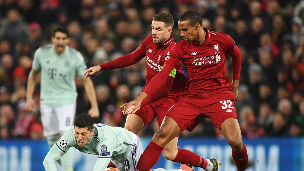 FC LIVERPOOL: Einen Punkt hinter City hat es in der Liga für das Team von Jürgen Klopp "nur" für Rang zwei gereicht, der aber auch die Qualifikation für die Königsklasse bedeutet. Die "Reds" wollen den dritten Finaleinzug in Folge angreifen. Ob Liverpool in Lostopf 1 steckt, steht allerdings erst nach dem Finale gegen Tottenham fest