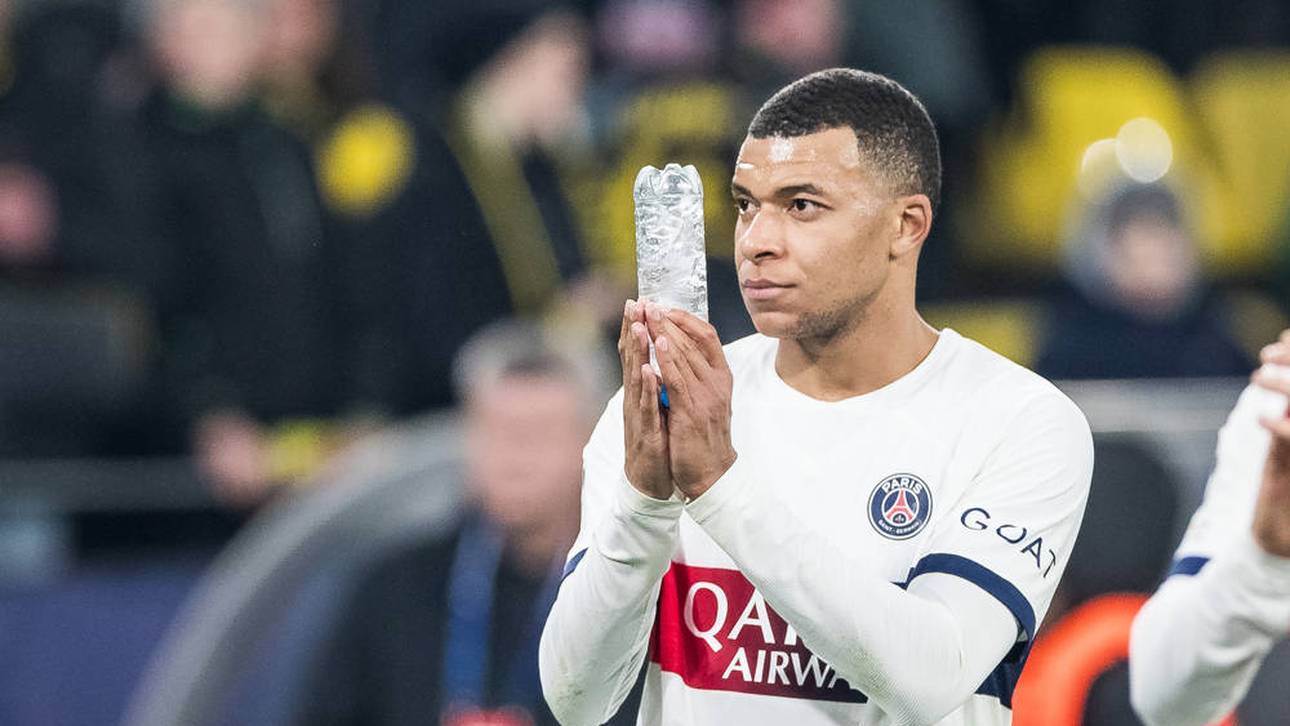 Reals letzter Vorstoß bei Mbappé