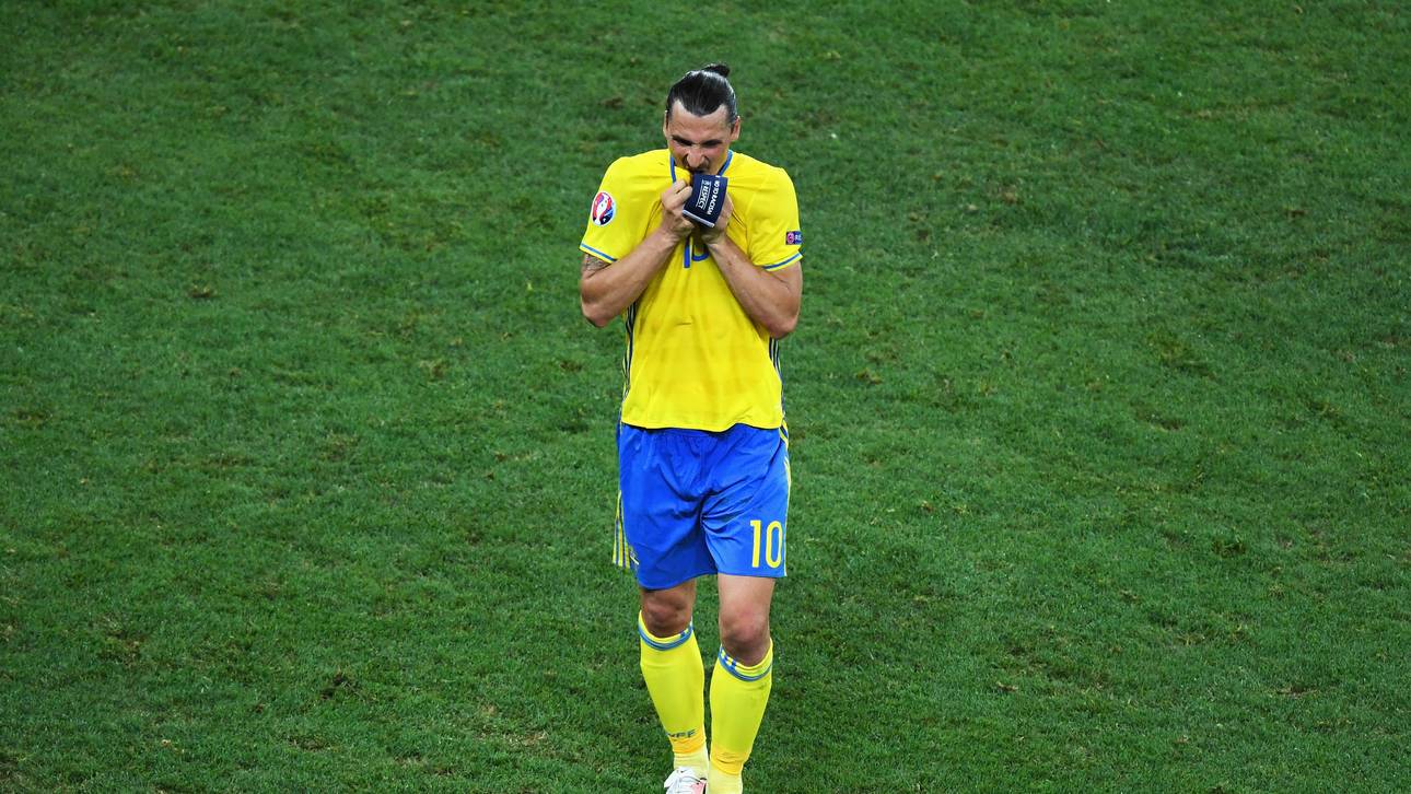 Ibrahimovic schließt Rückkehr aus