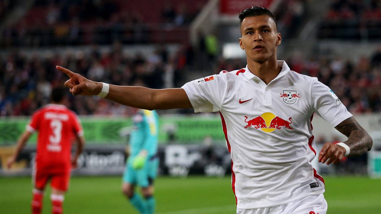 Leipzig und Gladbach siegen souverän