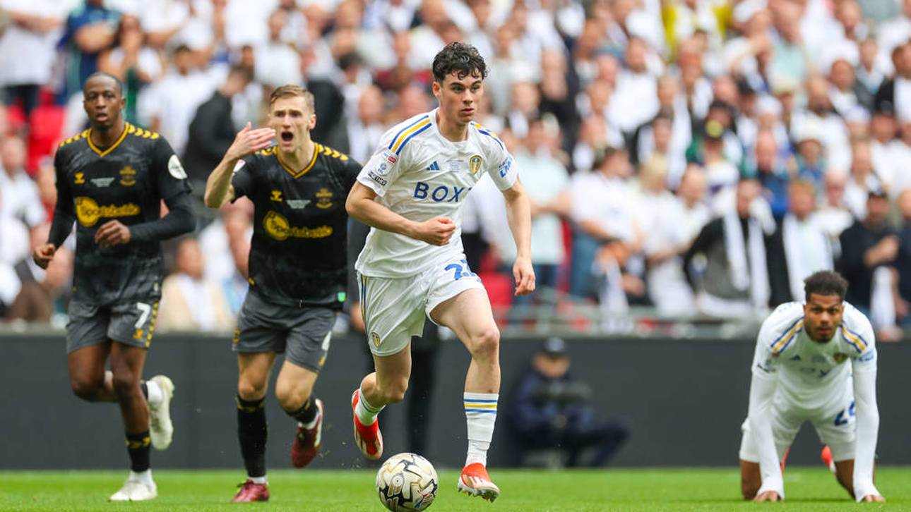 Gelingt dem BVB ein Transfer-Coup?