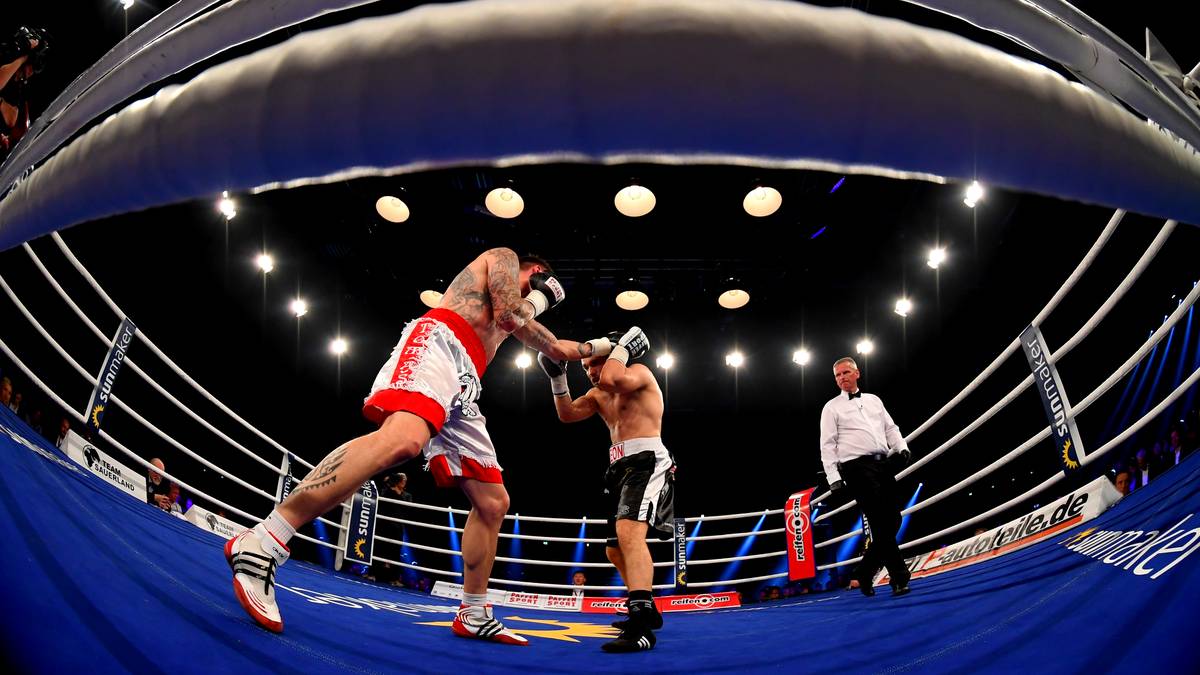 Am Samstag ist es wieder soweit: Die nächste große Sauerland Box-Gala steht in den Startlöchern (LIVE im TV auf SPORT1). Als Austragungsort steht die FRAPORT-Arena in Frankfurt bereit, dort fand die Veranstaltung zuletzt vor sieben Jahren statt
