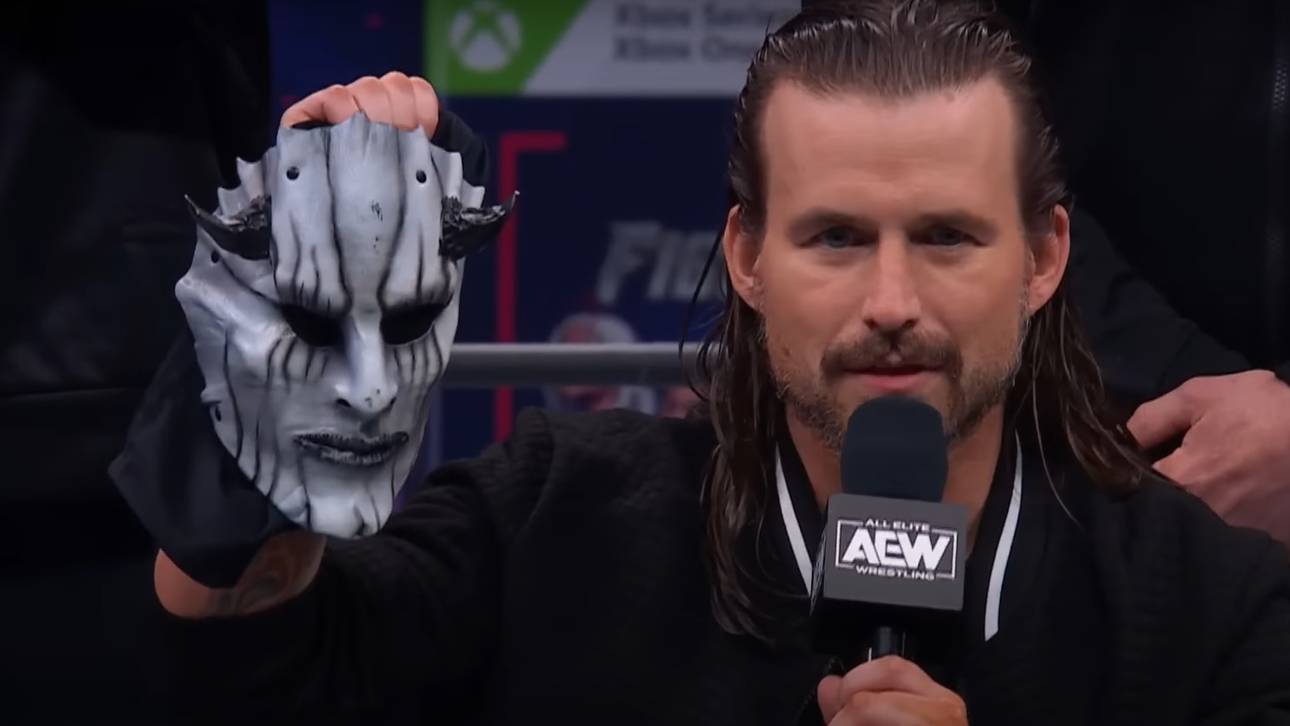 „MJF ist weg und kommt nie wieder“