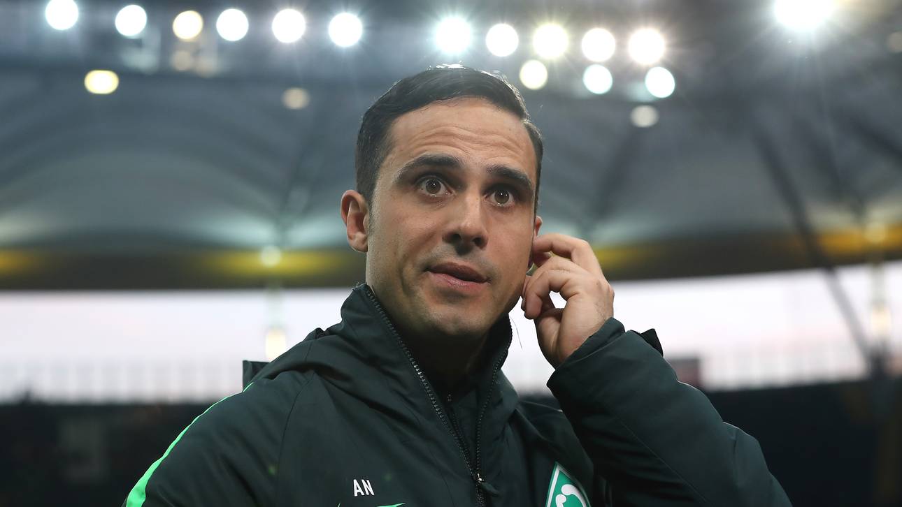 Nouri-Verlängerung steht bevor