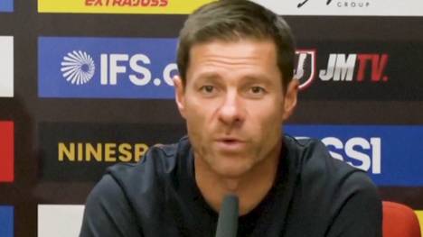 Nach einigen enttäuschenden Jahren will der neue Chelsea-Trainer Xabi Alonso den Verein wieder in die Erfolgsspur führen. In der Saisonvorbereitung fordert der Spanier deshalb mentale Stärke.