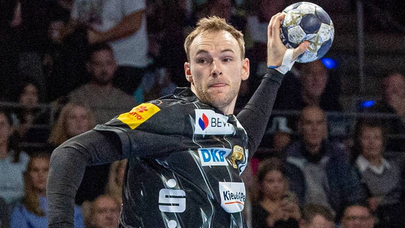 Füchse Berlin weiter makellos