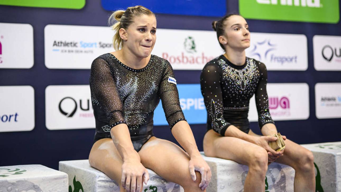 Fix! Olympia ohne Rekordmeisterin