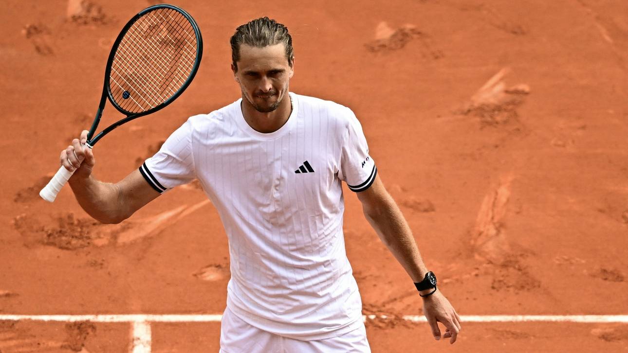 Der Sport-Höhepunkt am Dienstag, 2. Juni