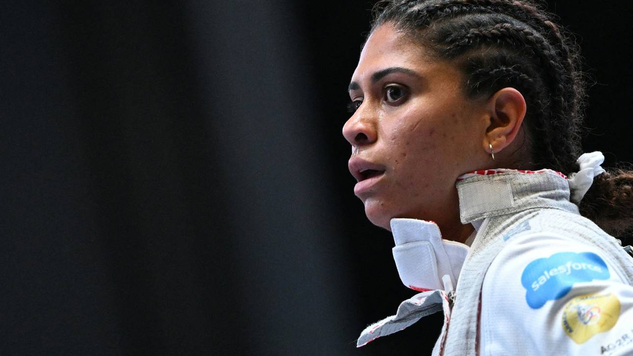 Frankreich-Star droht Olympia-Aus