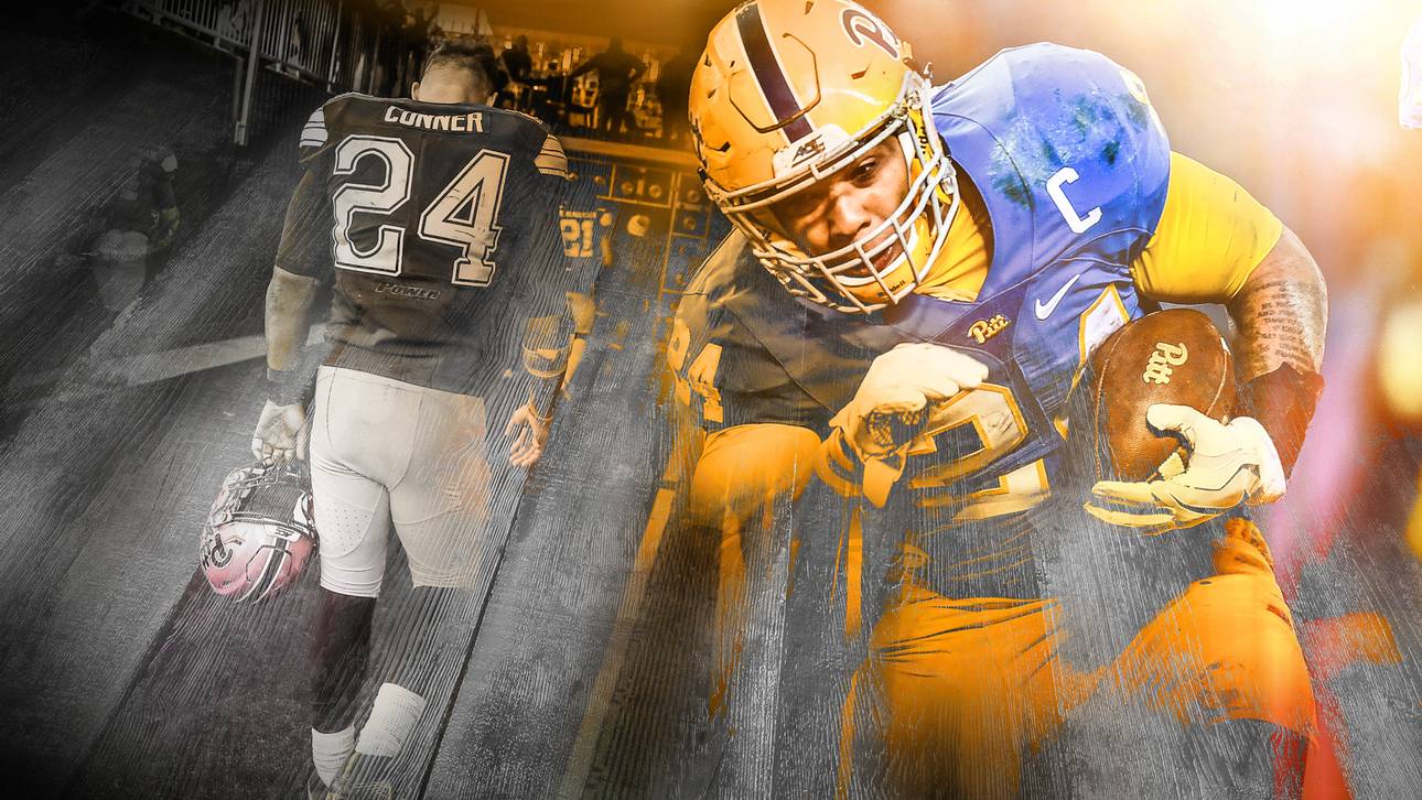 Vom Krebspatienten zur Touchdown-Maschine