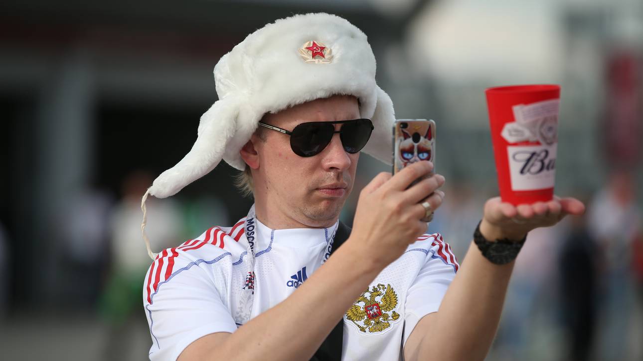 WM 2022: Bier wird zum Luxusgut