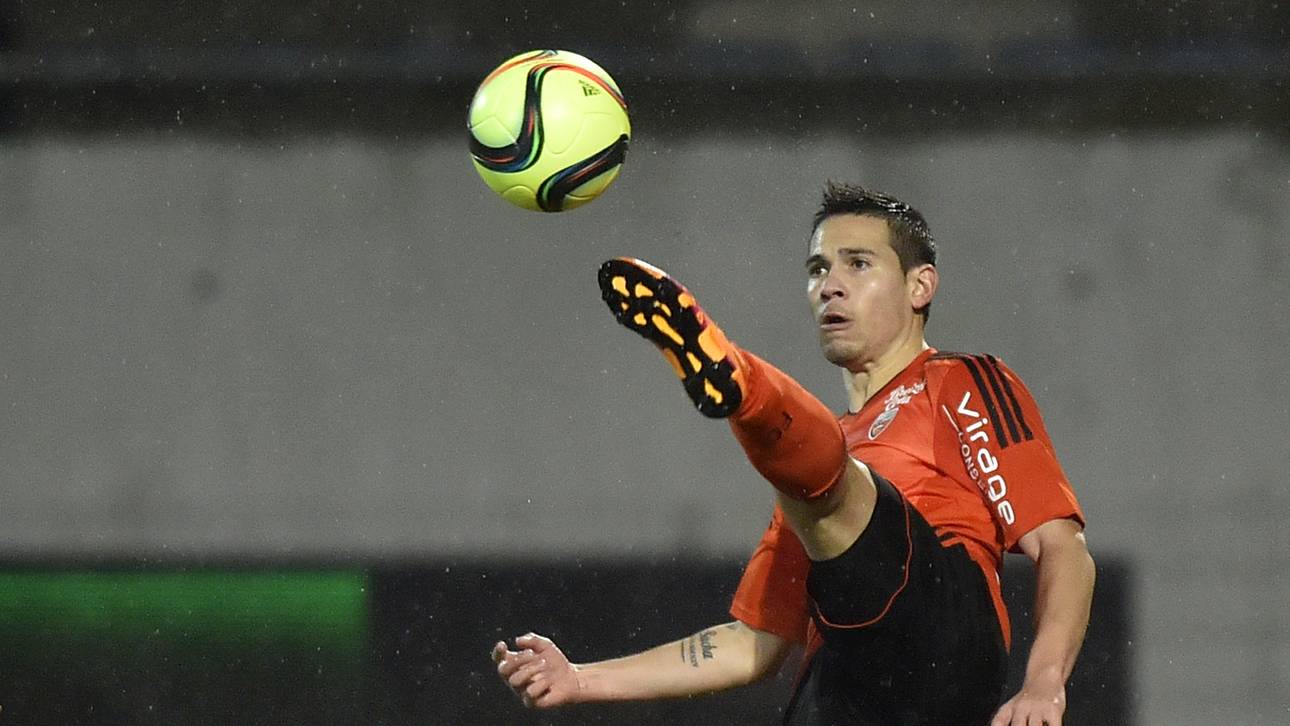 Nächstes Top-Talent für Dortmund?