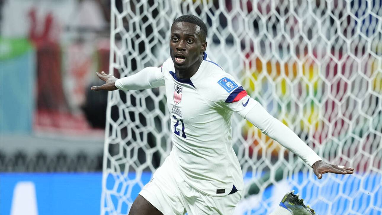 Juventus verpflichtet Cuadrado-Ersatz