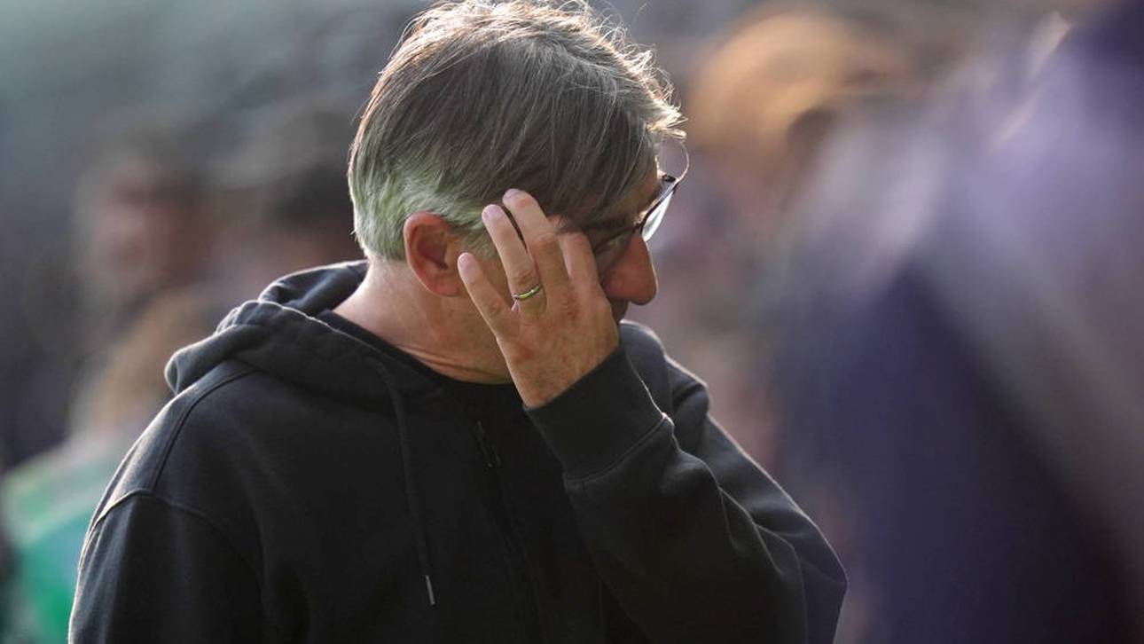 Das nächste unrühmliche Kapitel