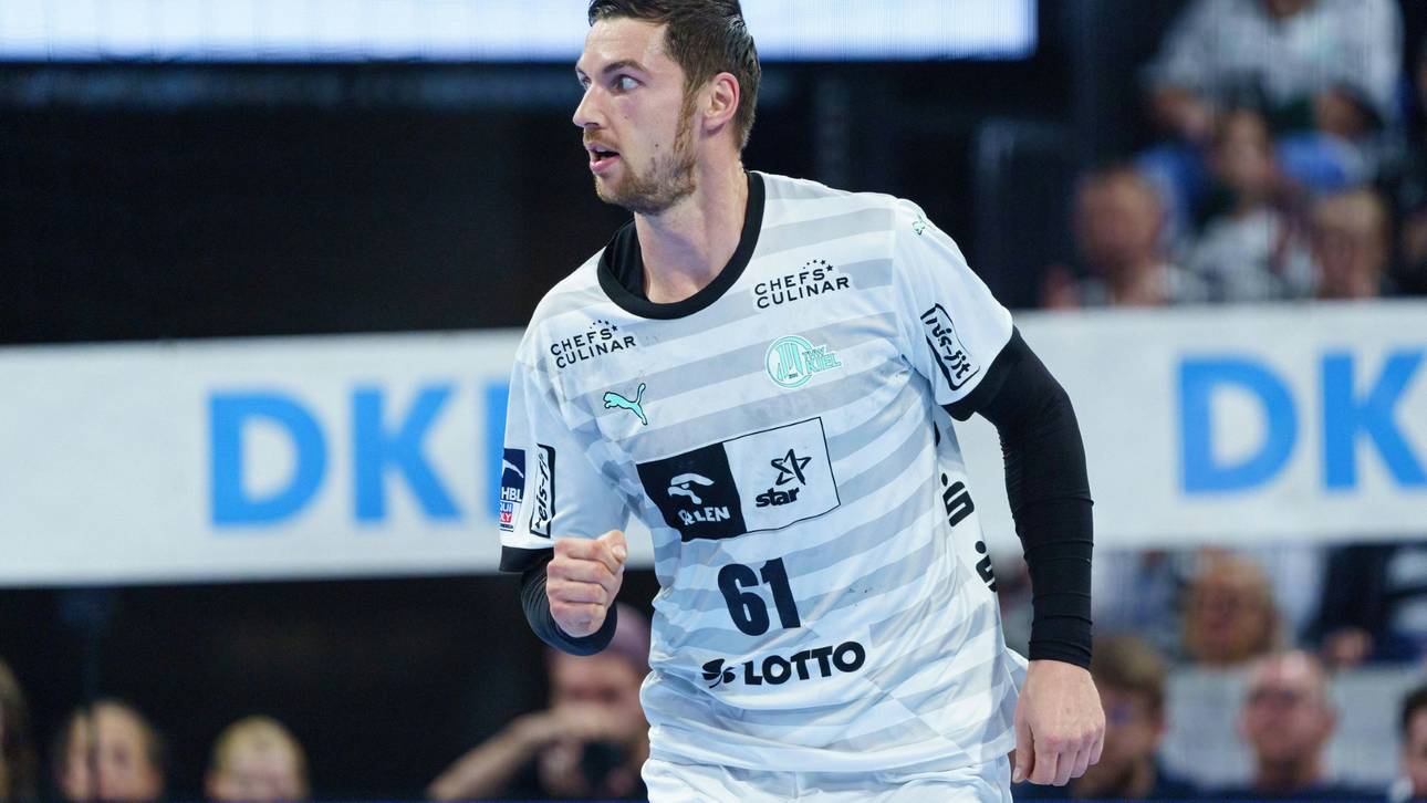 Kiel setzt Ausrufezeichen bei PSG