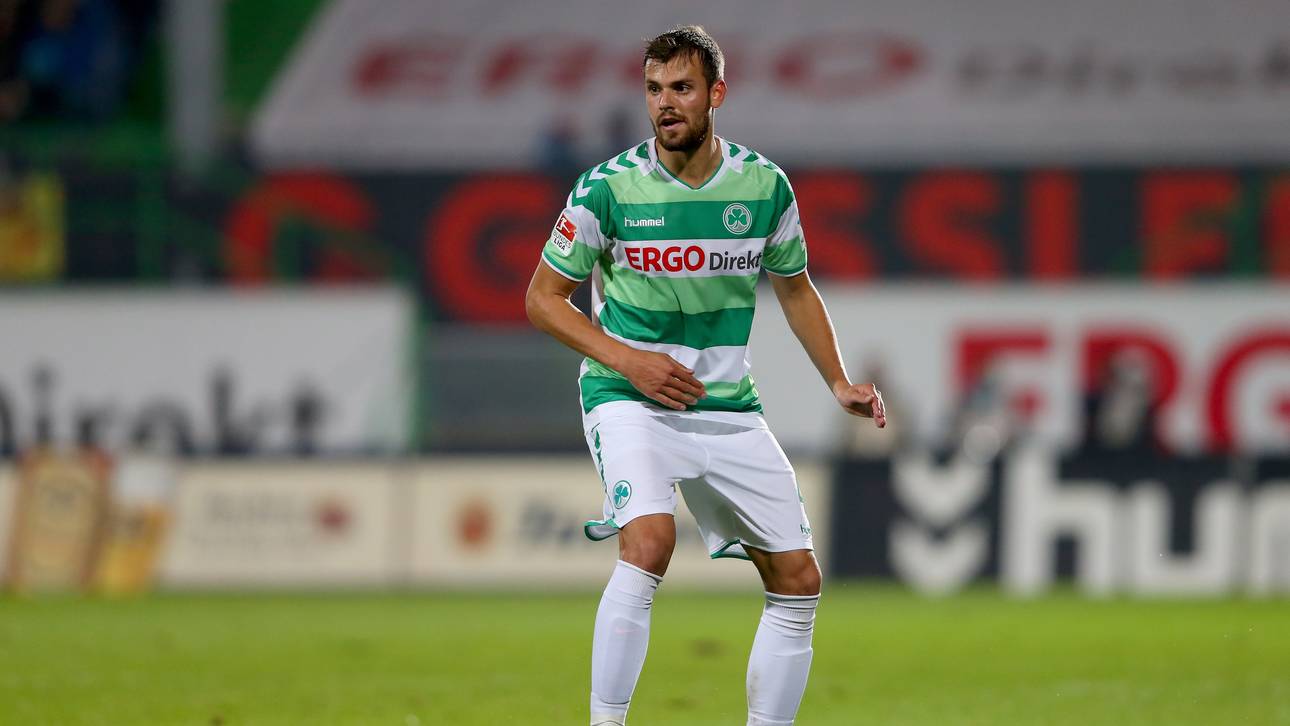 Fürther Skandalprofi entschuldigt sich