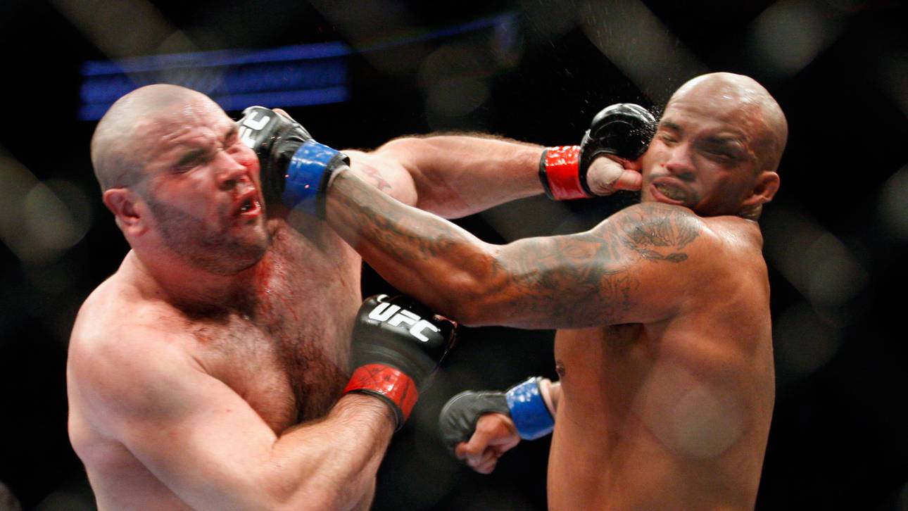 Boxer stirbt nach K.o.-Niederlage