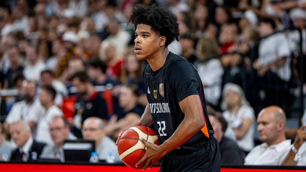 Talent aus EM-Kader gestrichen