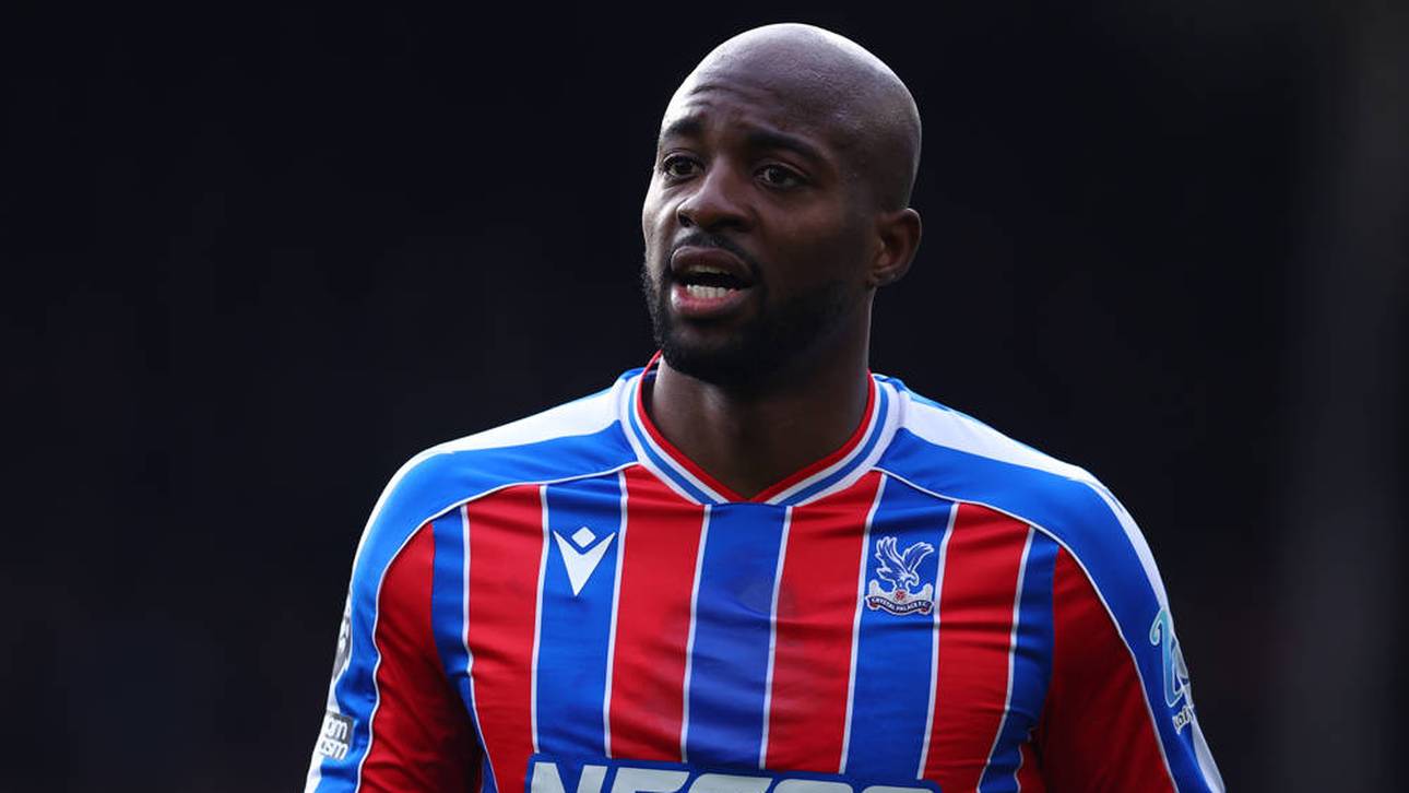 Jean Philippe Matetas Transfer zu AC Mailand ist überraschend geplatzt