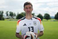 Es kursierten bereits Gerüchte, nun ist es offiziell: Thomas Müller hat sich mit persönlichen Worten aus der Nationalmannschaft verabschiedet.