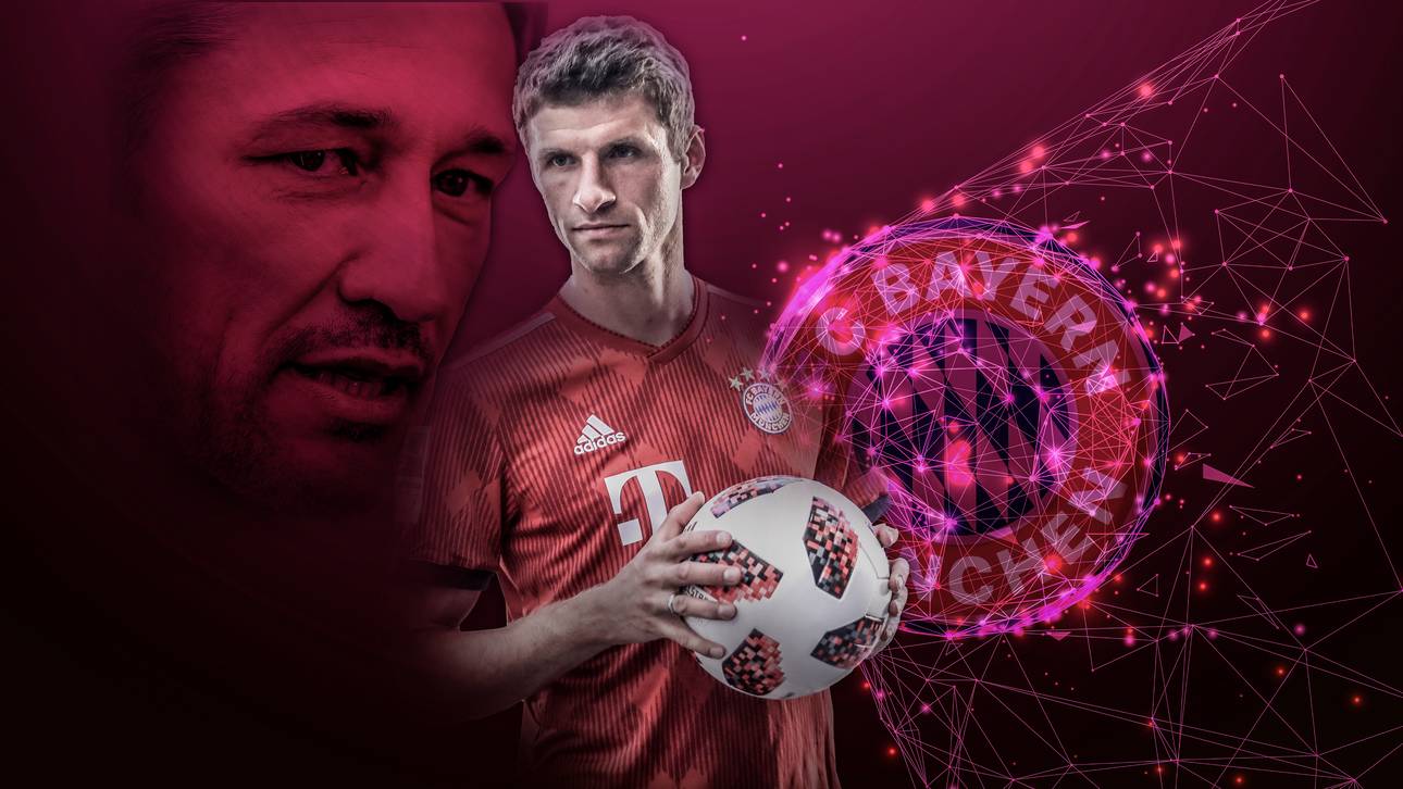 Wie wichtig ist Müller für Bayern?