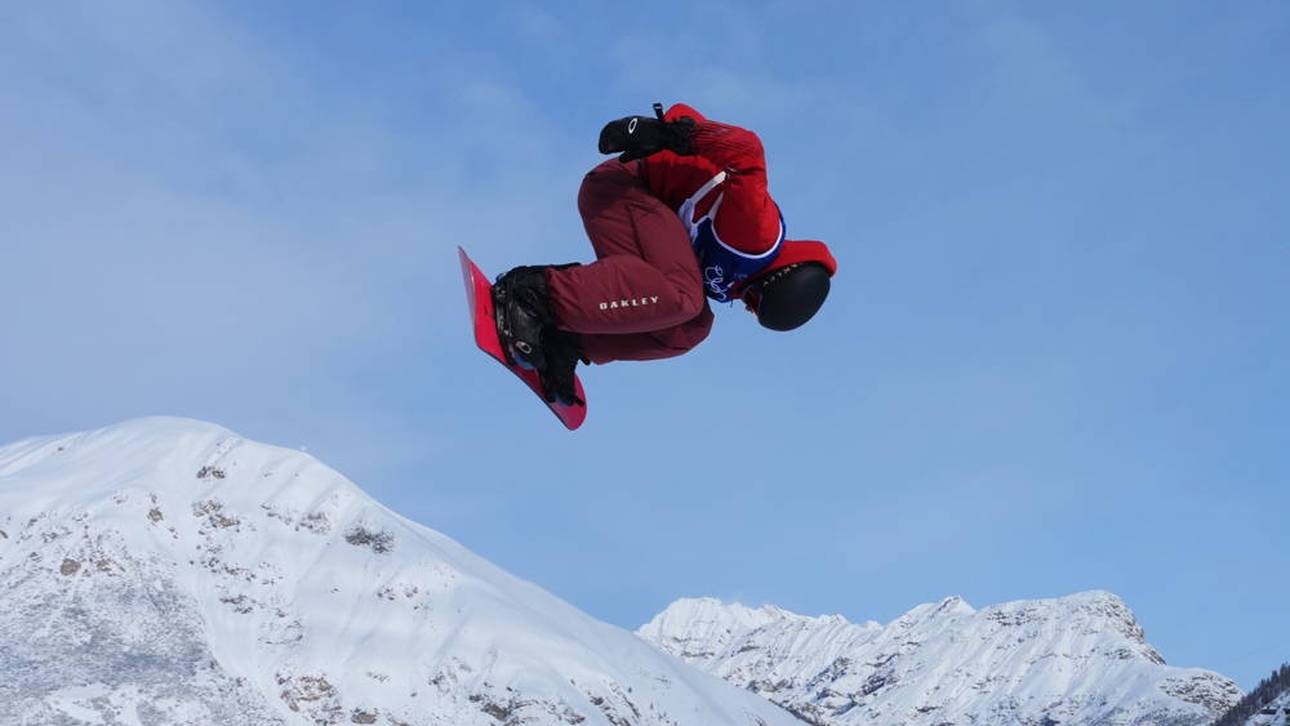 Großer Star bei Olympia chancenlos