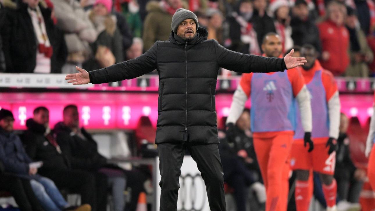 Heidenheim vs Bayern Prognosen, Wett Tipps und Quoten | Bundesliga am 21.12.2025