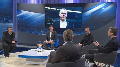Das Millionenangebot von Clemens Tönnies an Schalke 04 ist ad acta gelegt. Die Runde im CHECK24 Doppelpass ist gespalten, ob dem Umgang mit dem angebotenem Geld.