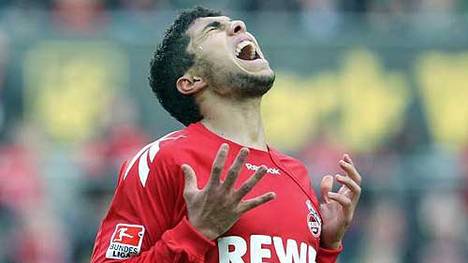 Adil Chihi hatte beim 1. FC Köln mit vielen Verletzungen zu kämpfen