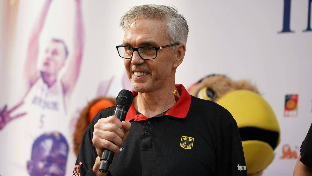 Herbert: “Beste Team, das ich je sah“