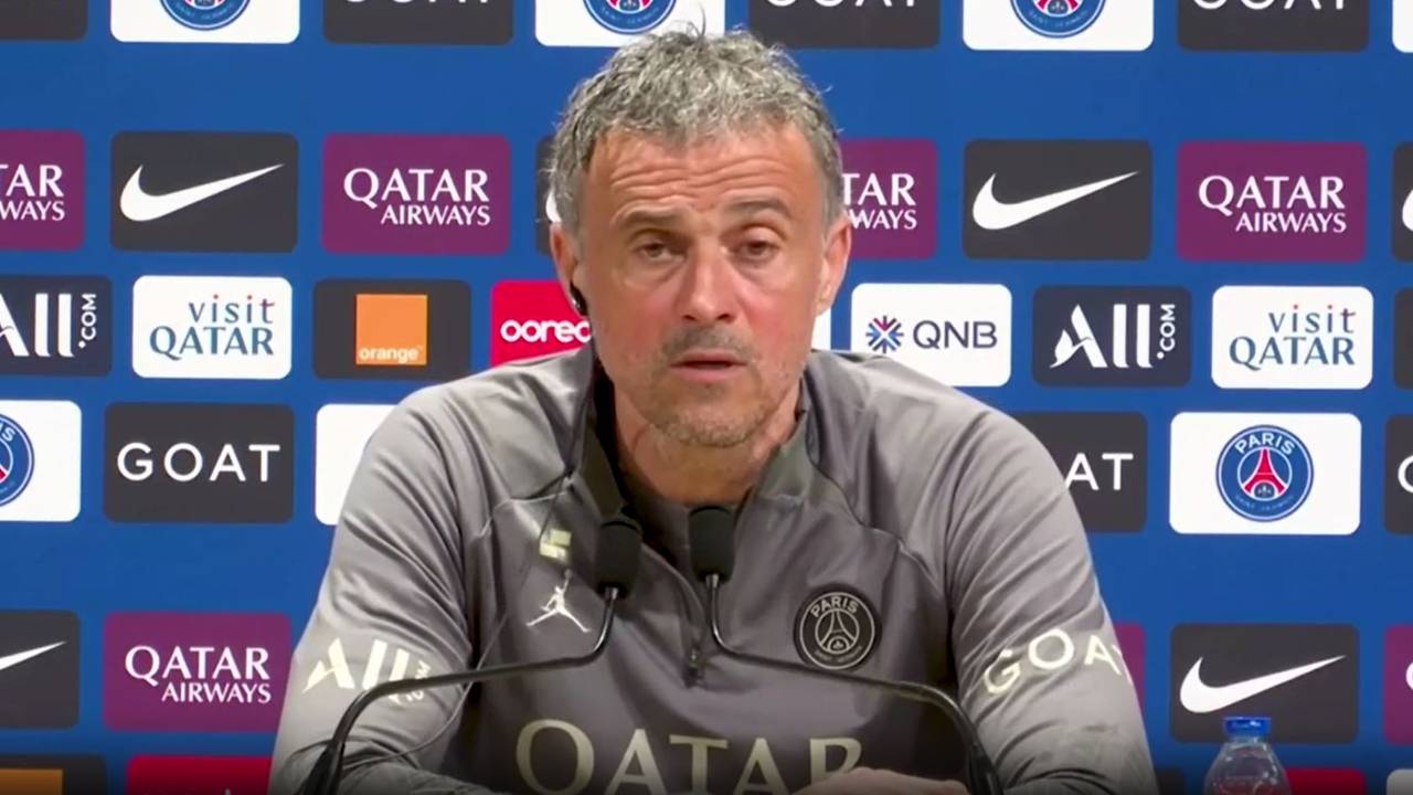 Bayern-Interesse an Marquinhos? PSG-Coach Enrique äußert sich