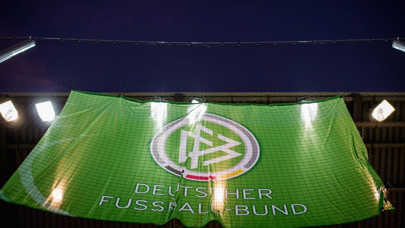 EM 2024 – DFB stellt Slogan vor