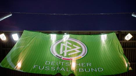 Der DFB hat den Bewerbungs-Slogan zur EM 2024 vorgestellt
