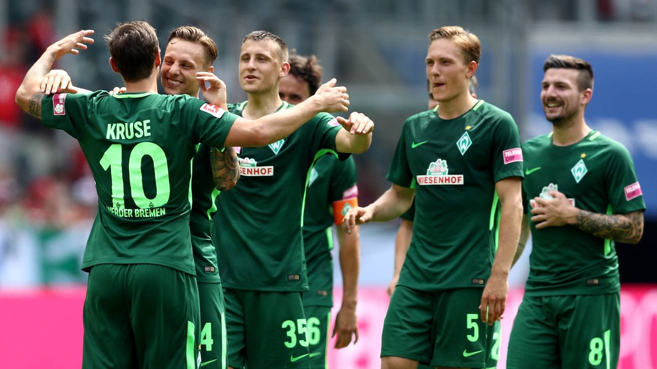 Gladbach verliert Test gegen Ex-Coach