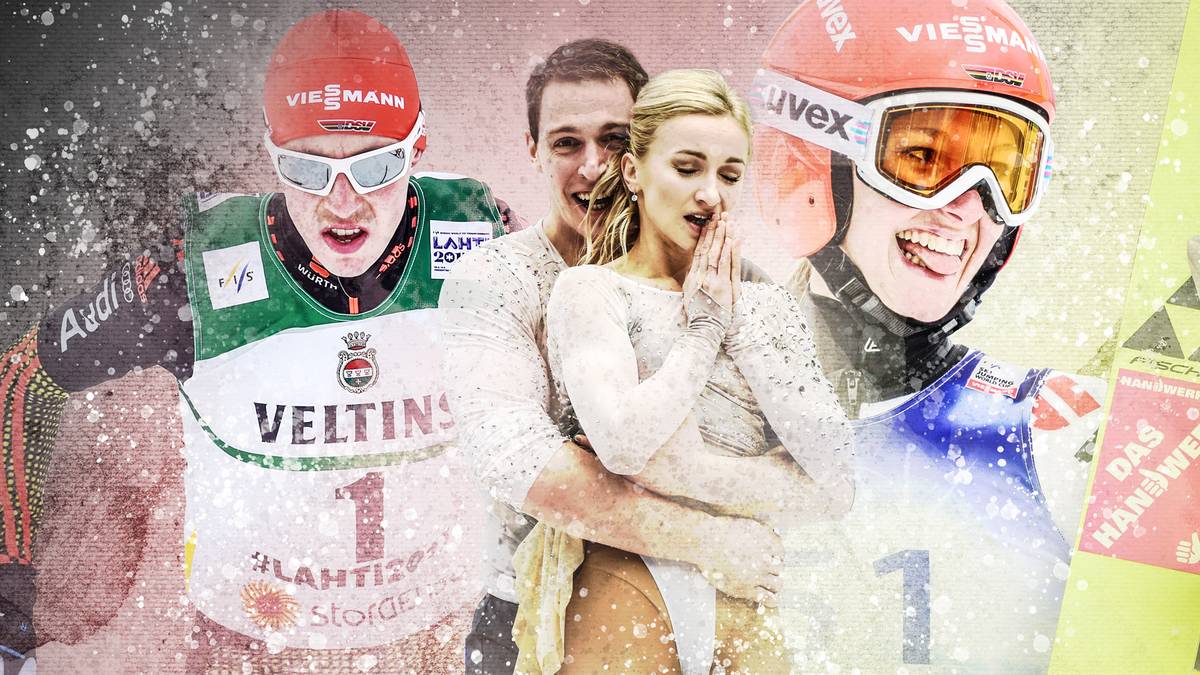 In 102 Wettbewerben werden ab dem 9. Februar in Pyeongchang neue Olympiasieger gesucht. SPORT1 zeigt, wer für Deutschland in welchen Disziplinen bei Olympia 2018 auf Medaillenjagd geht und bewertet die Chancen aller Starter