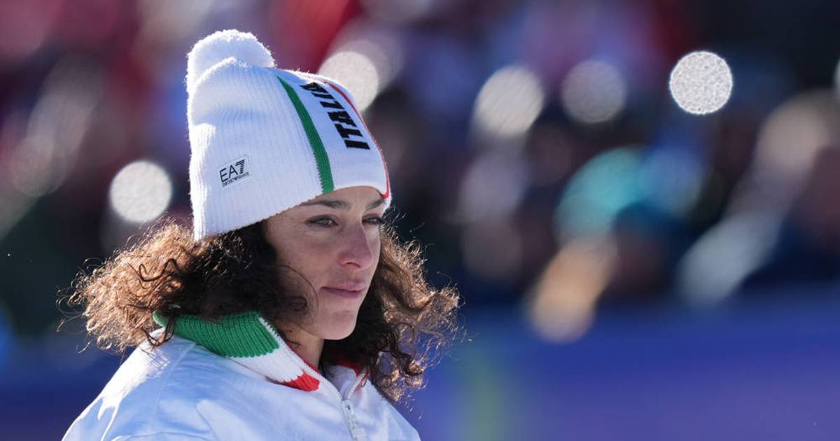 Brignone denkt an Karriereende: 
