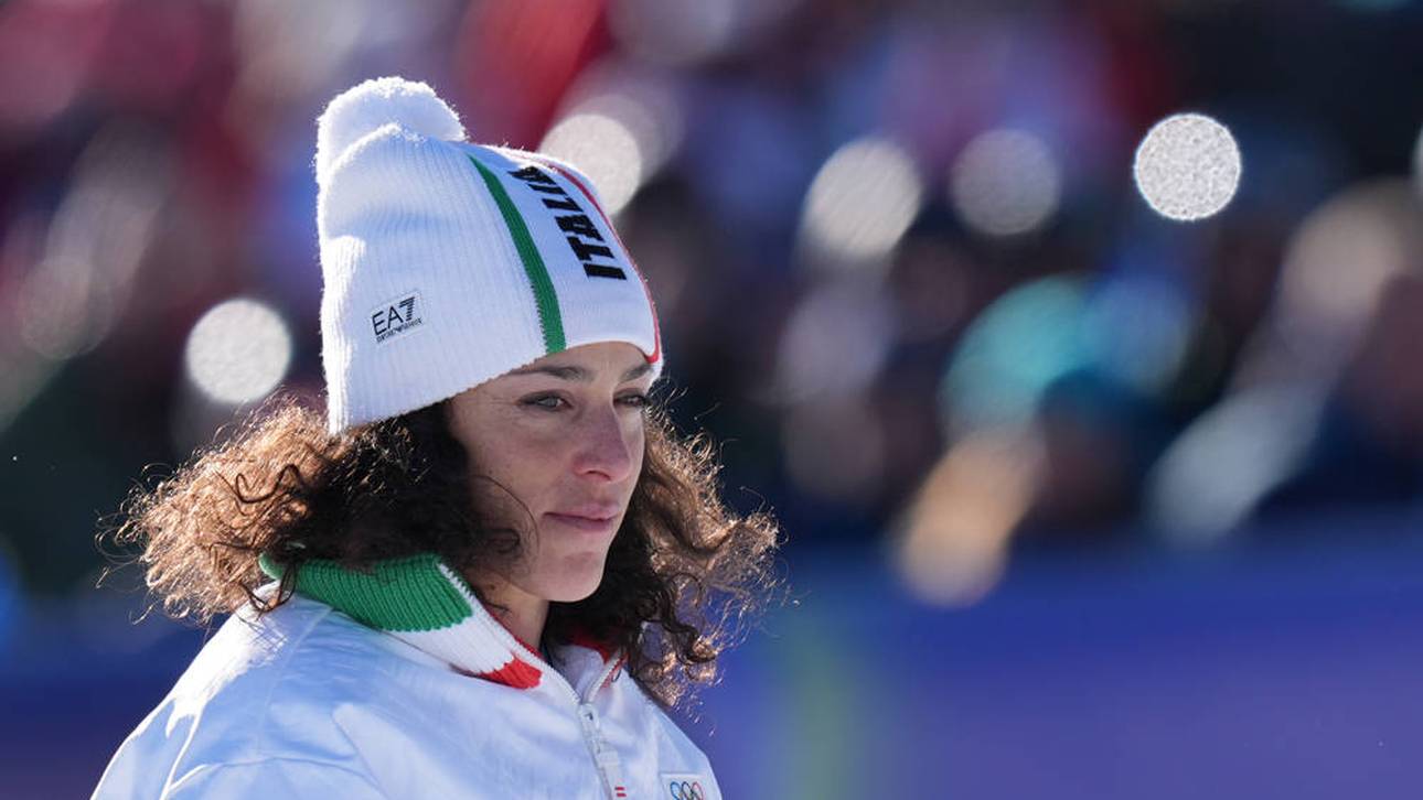 Brignone denkt an Karriereende