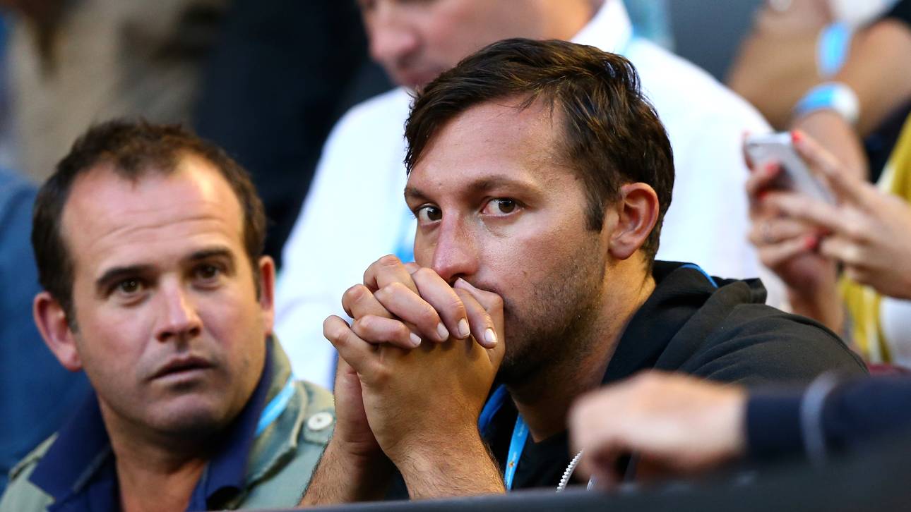 Thorpe: Psychische Probleme als Junge