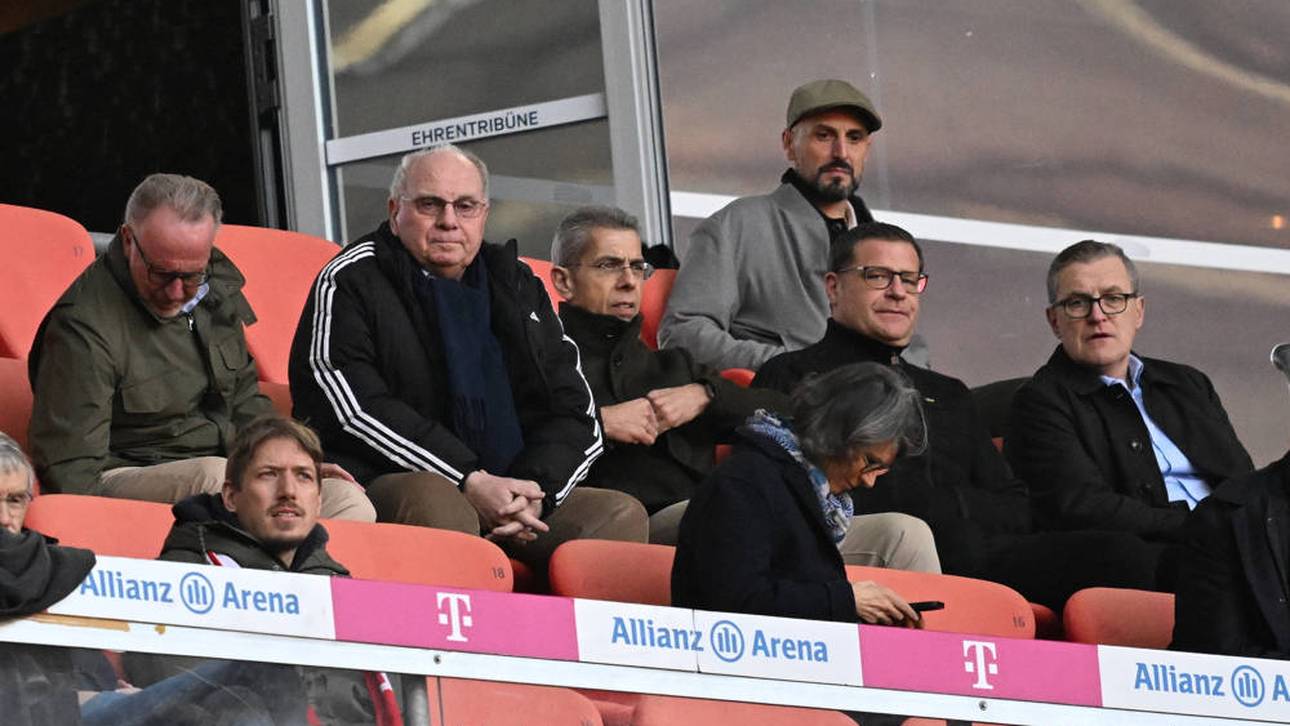 Wie groß ist Bayerns Geldnot?