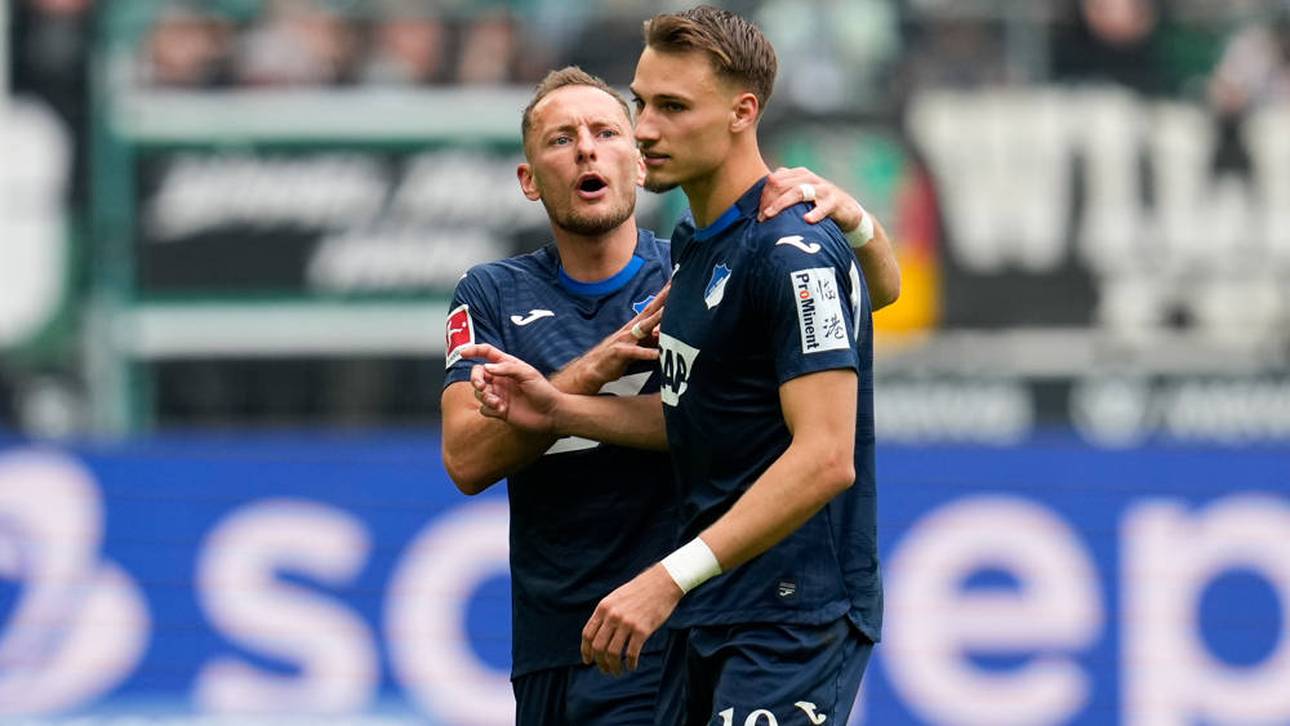 Hoffenheim verpasst das CL-Ticket