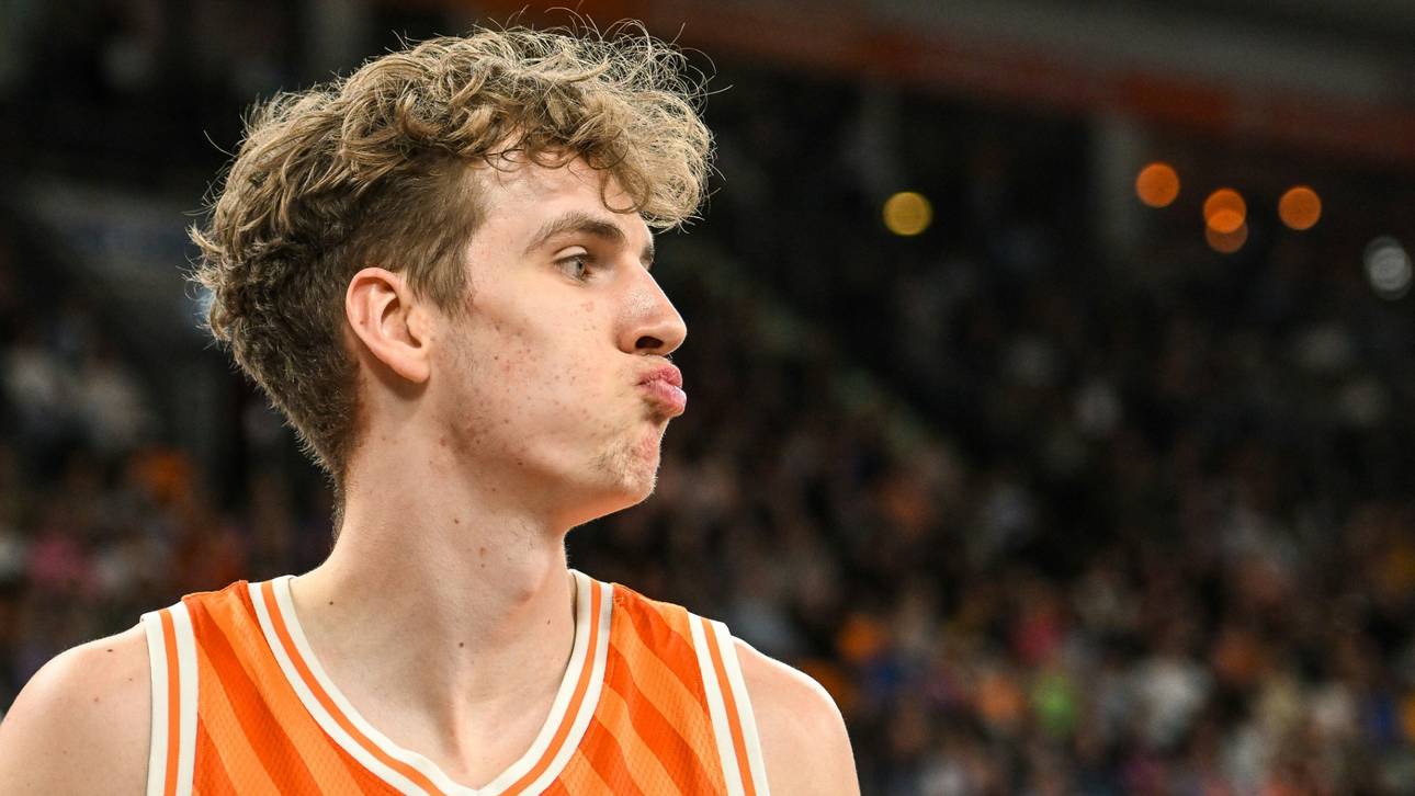 Ulm muss um Direktticket bangen