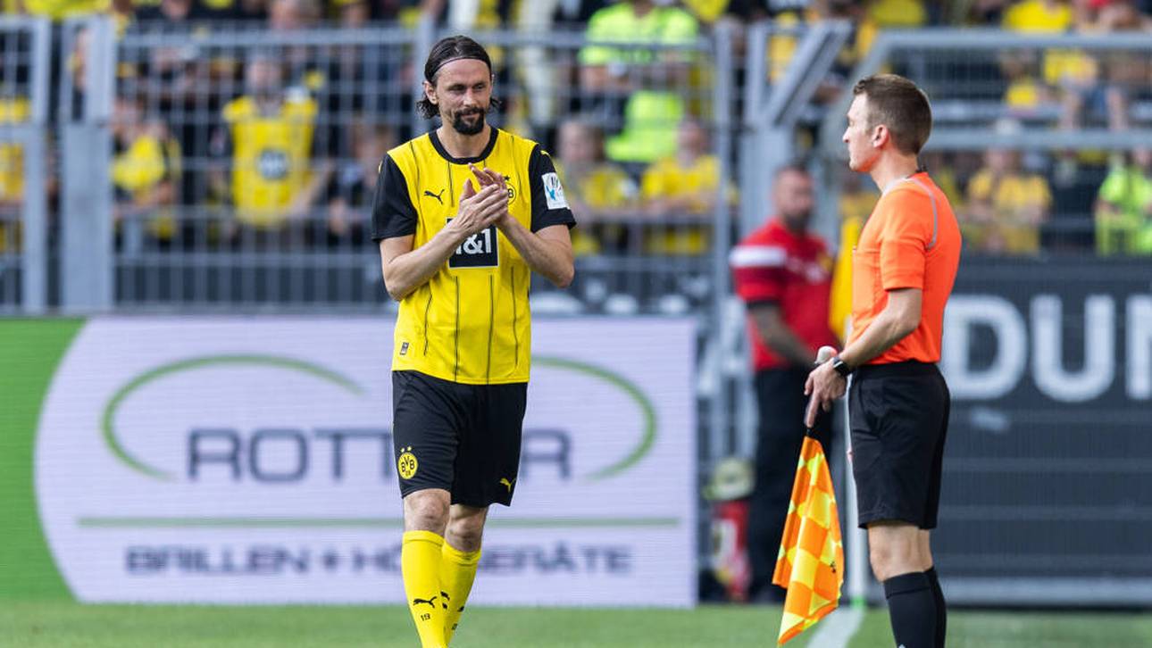 Ex-BVB-Star offenbart Geldknappheit