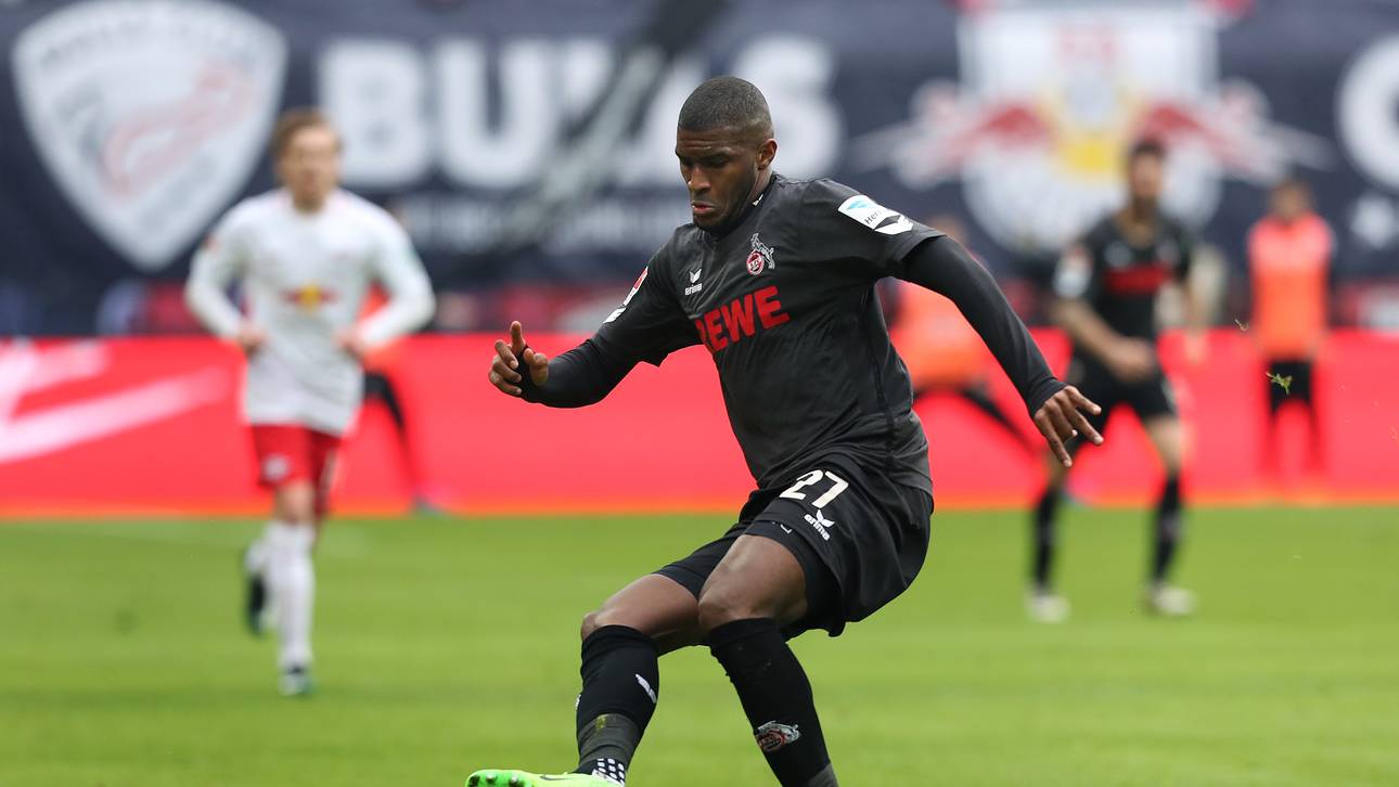 Modeste flirtet mit Marseille