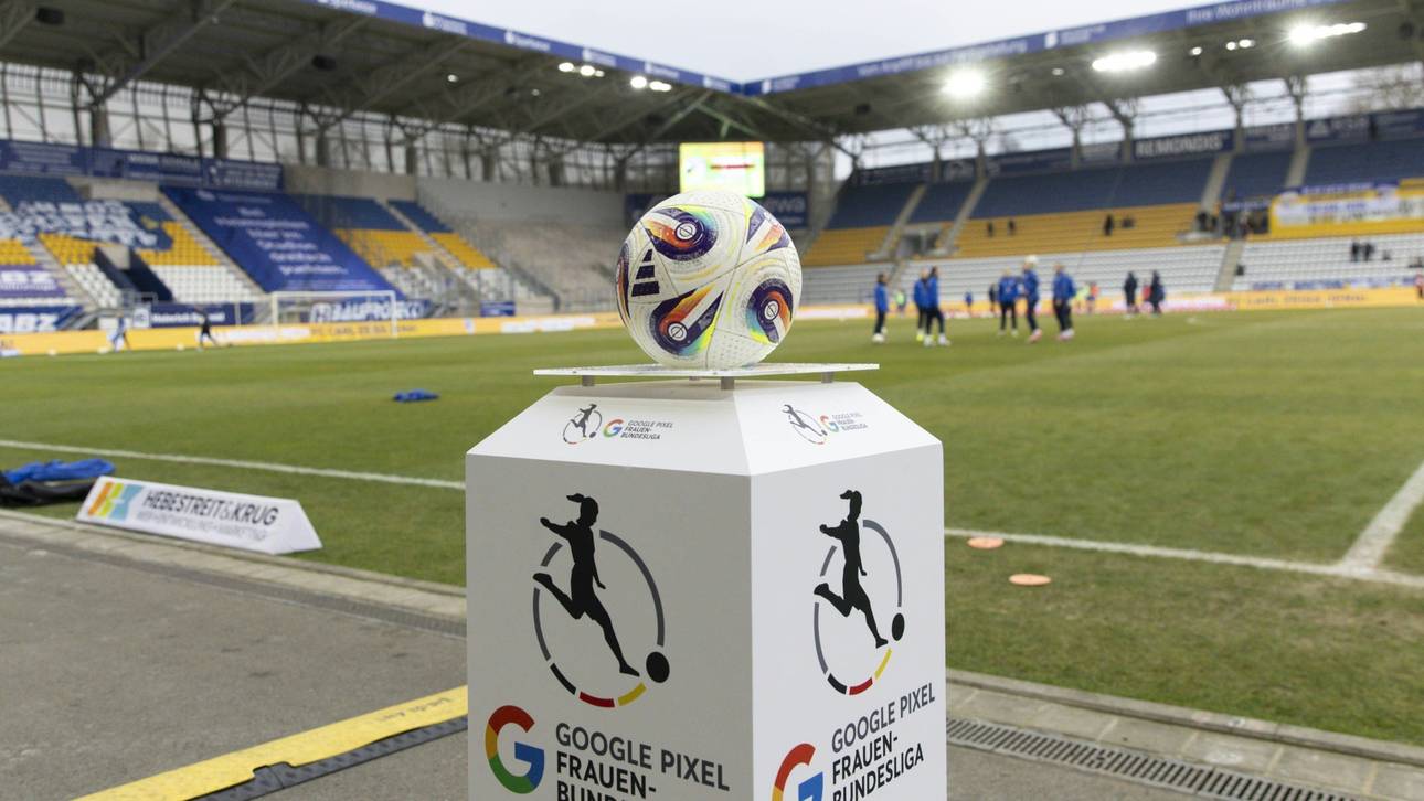 Bundesliga-Partie frühzeitig abgesagt