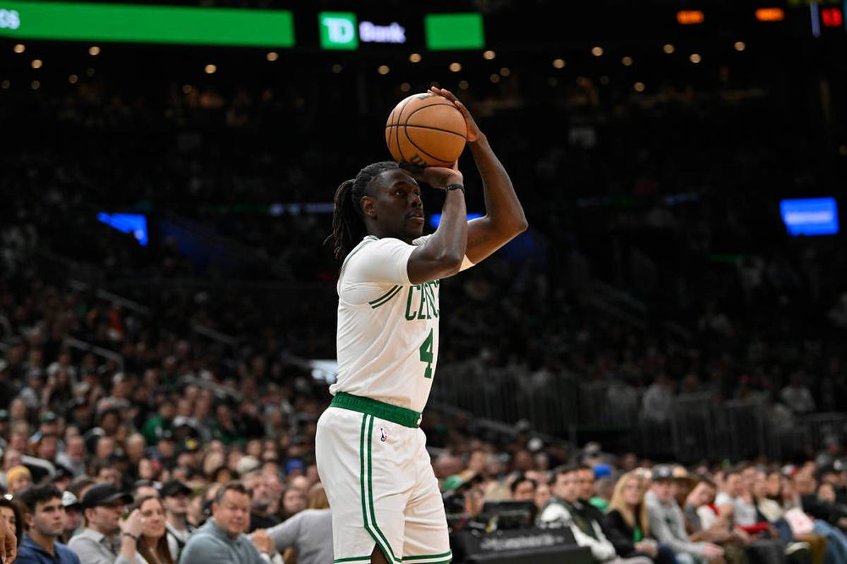Celtics trotzen Verletzungspech - Ex-Champion raus