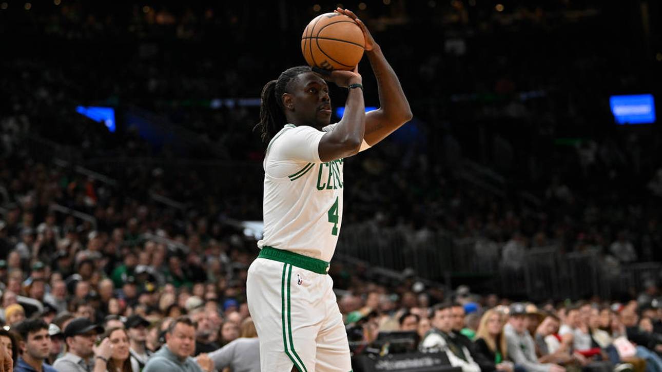 Celtics verkürzen – Ex-Champion raus