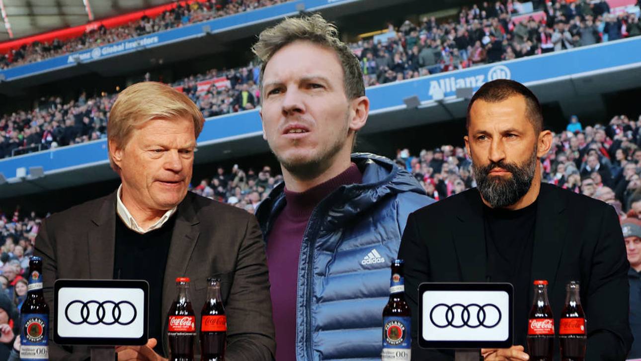 UEFA reagiert auf Bayern-Stichelei