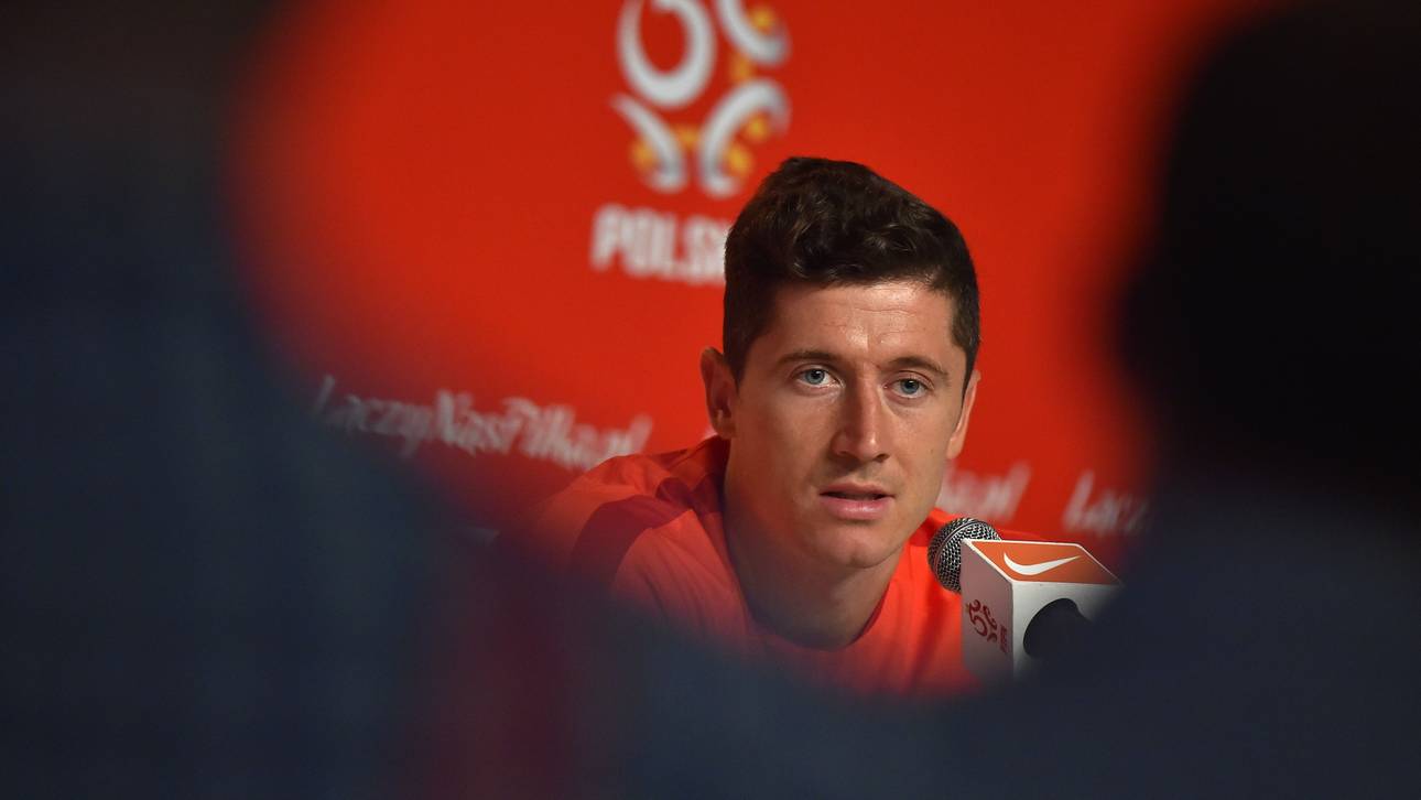 Vulkan verhinderte Lewy-Wechsel