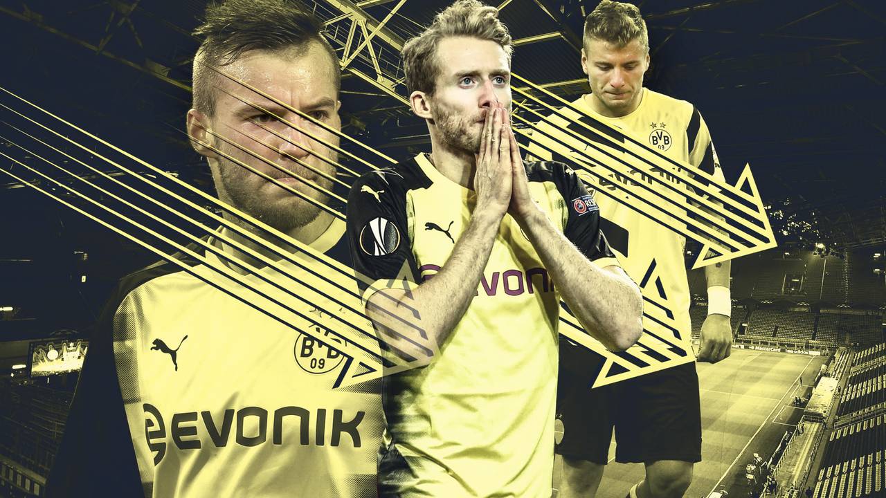 Transfer-Flops: Wie Andre Schürrle enttäuschenden auch diese Neuzugänge beim BVB