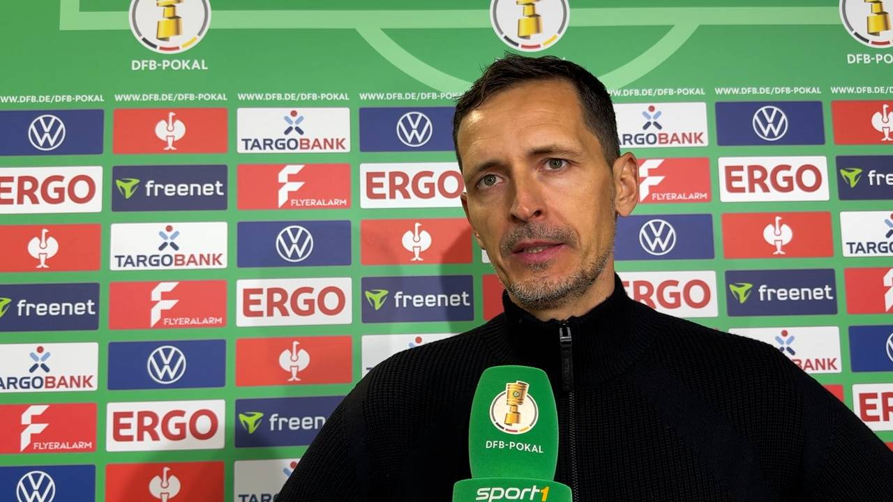 Früherer VAR-Einsatz im Pokal?